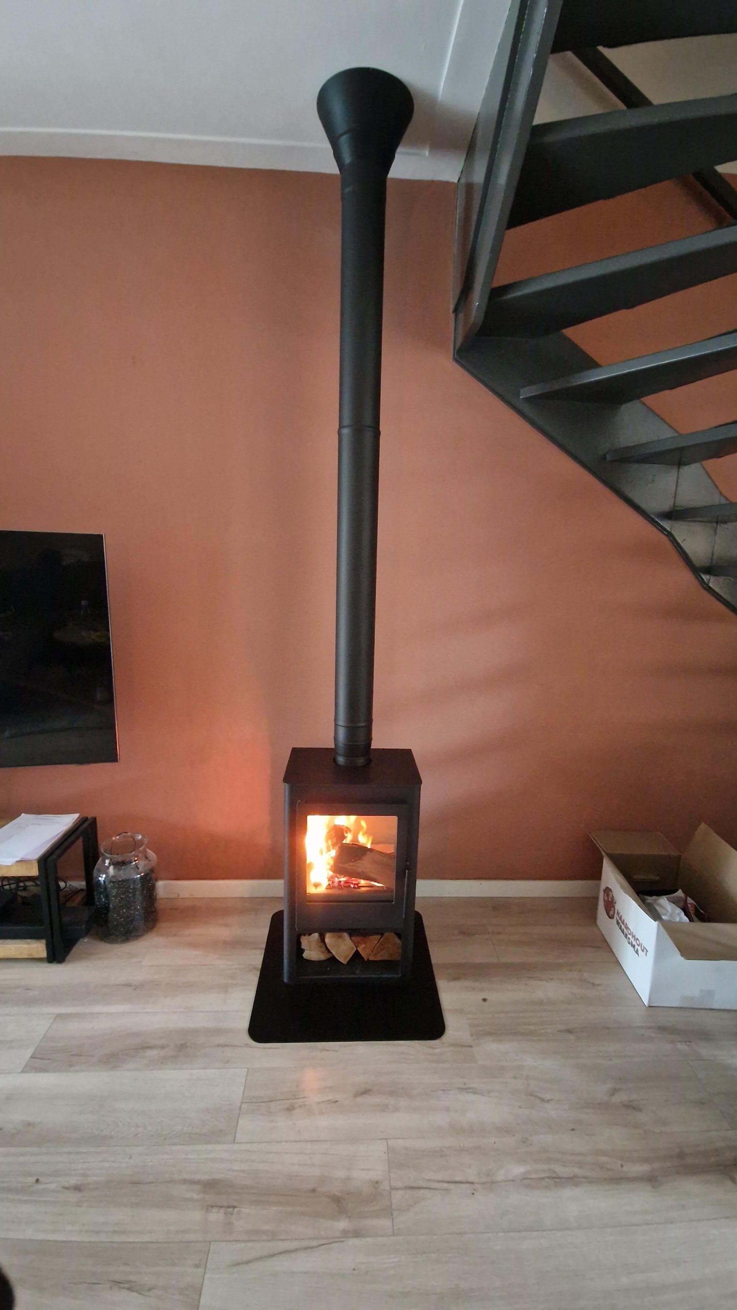 rookkanaal-voor-houtkachel-aanleggen