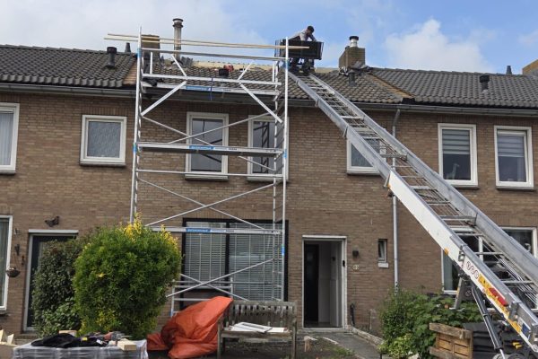 Pannendak-renovatie-isolatie-in-Nieuw-Vennep-4