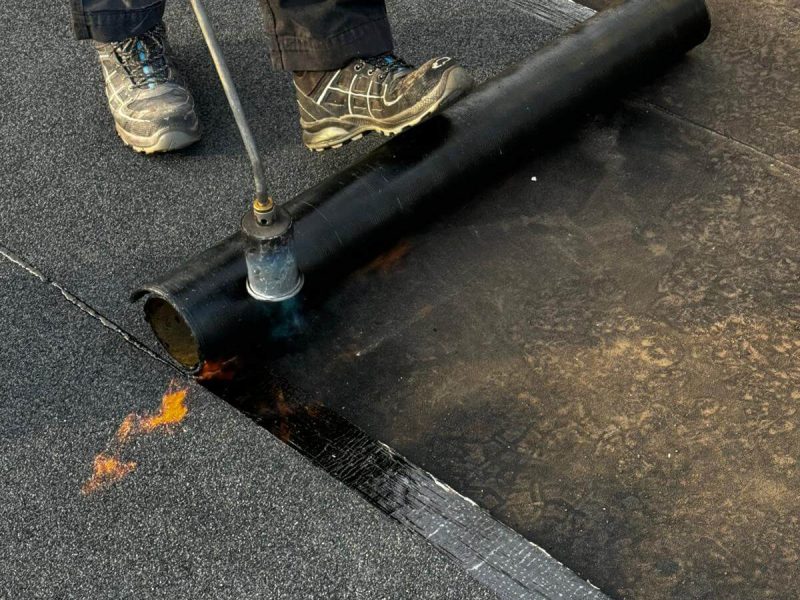 dakleer bitumen